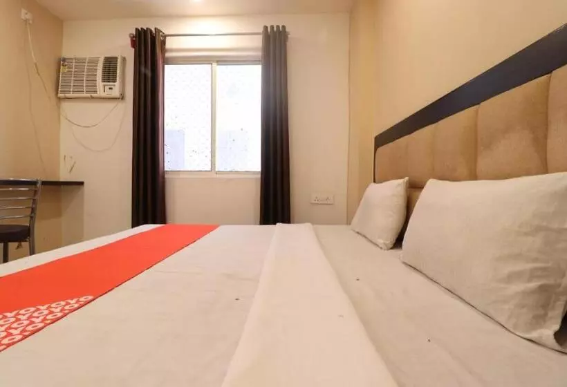 Hotel The Ganges Glory
