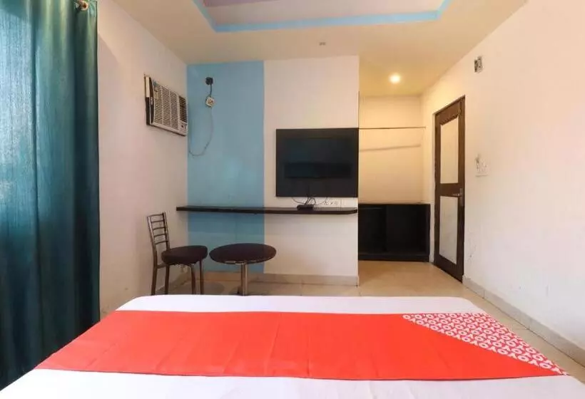 Hotel The Ganges Glory