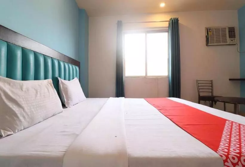 Hotel The Ganges Glory