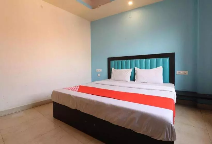 Hotel The Ganges Glory