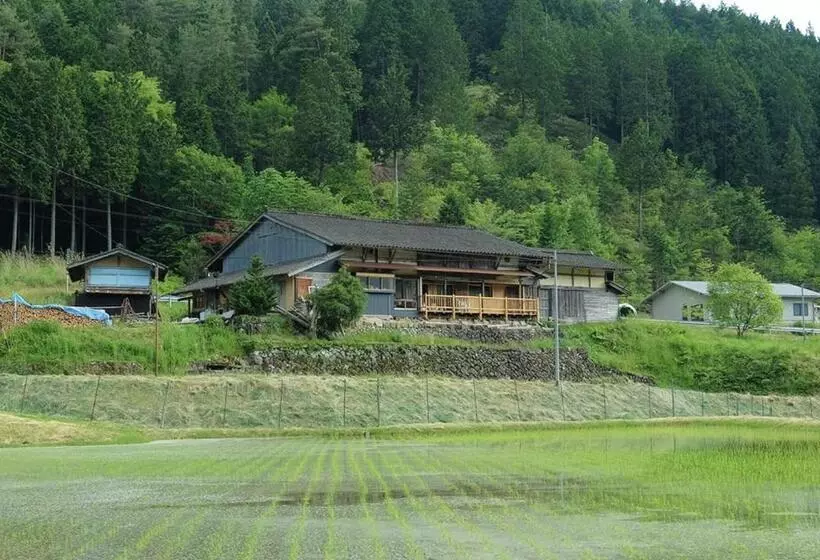 ホテル Guesthouse Soranoie