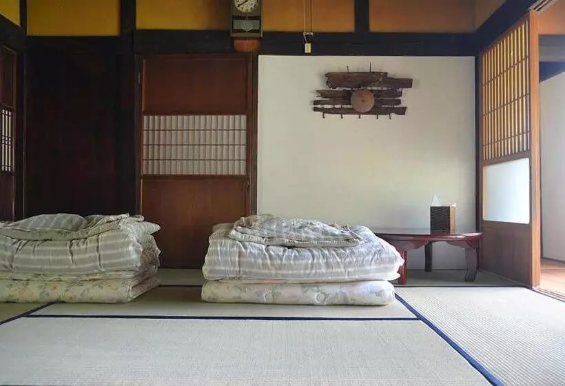 ホテル Guesthouse Soranoie