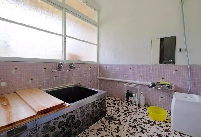 ホテル Guesthouse Soranoie