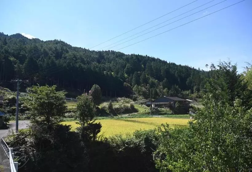 ホテル Guesthouse Soranoie