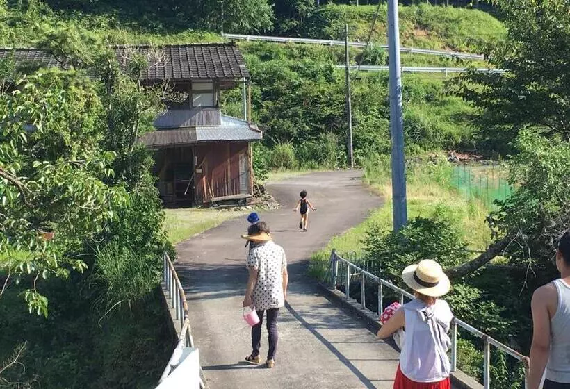 ホテル Guesthouse Soranoie