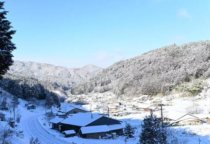 ホテル Guesthouse Soranoie