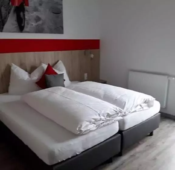 Hotelli Hohenloher Tor