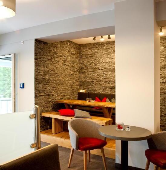 酒店 Hohenloher Tor