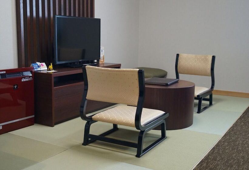 בית מלון כפרי Ligare Kasugano