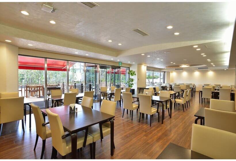 בית מלון כפרי Ligare Kasugano