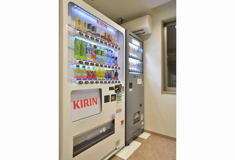 בית מלון כפרי Ligare Kasugano