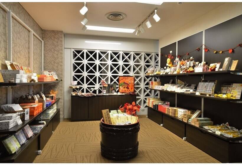 בית מלון כפרי Ligare Kasugano