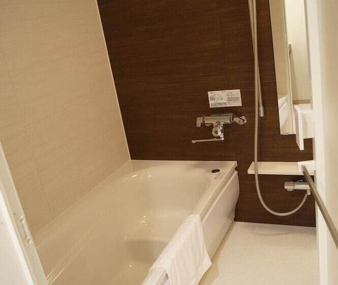 בית מלון כפרי Ligare Kasugano