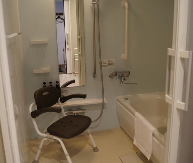 בית מלון כפרי Ligare Kasugano