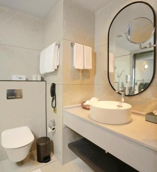 فندق Pushpak Grande