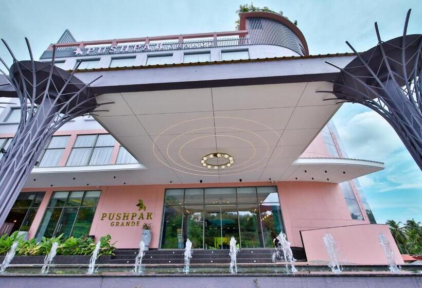 فندق Pushpak Grande