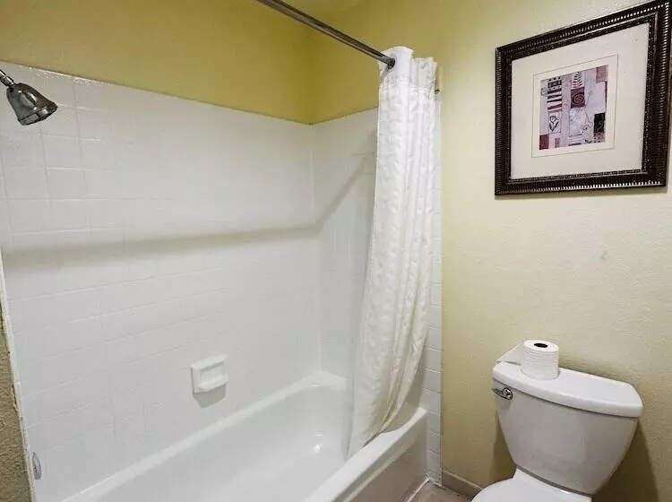 モーテル Casa Blanca Express & Suites Cypress Buena Park   Anaheim Area