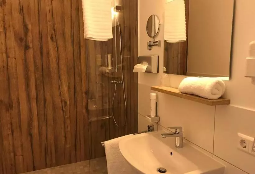 Hotelli Hohenloher Tor