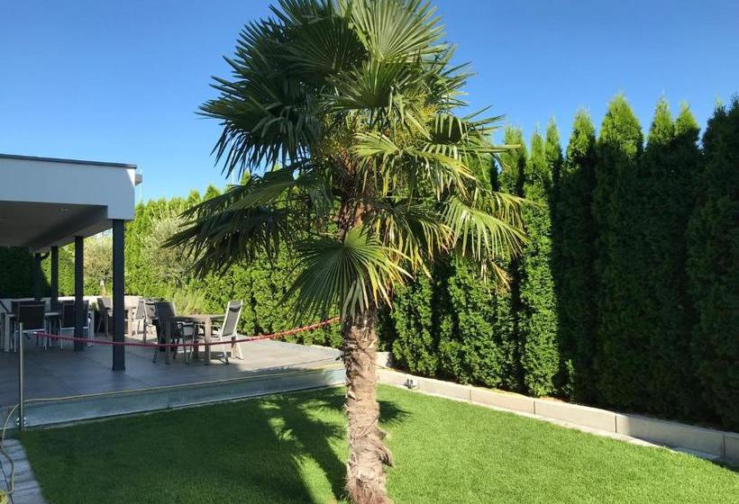 酒店 Hohenloher Tor