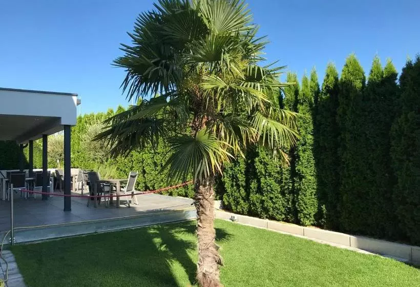 Hotelli Hohenloher Tor