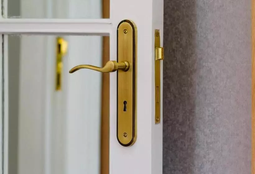 پانسیون Le Jardin Lisbon