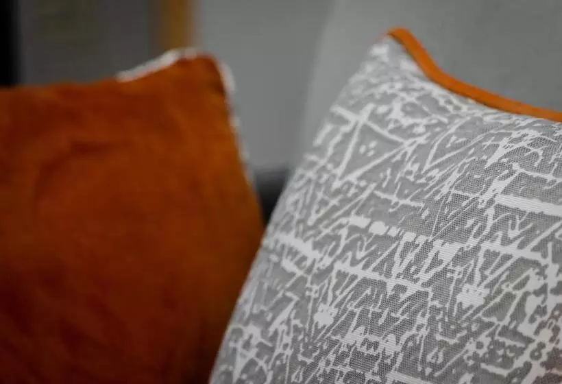 پانسیون Le Jardin Lisbon