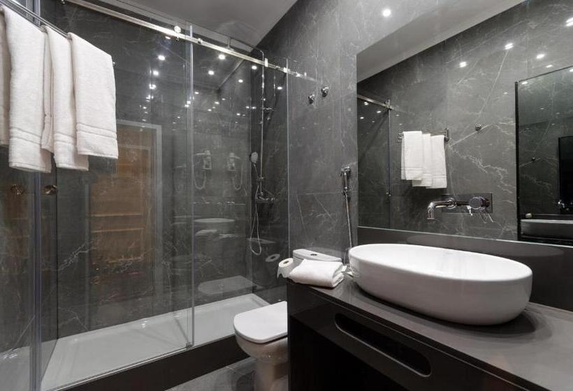 پانسیون Le Jardin Lisbon