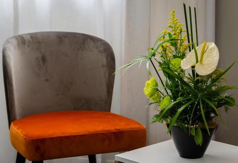 پانسیون Le Jardin Lisbon