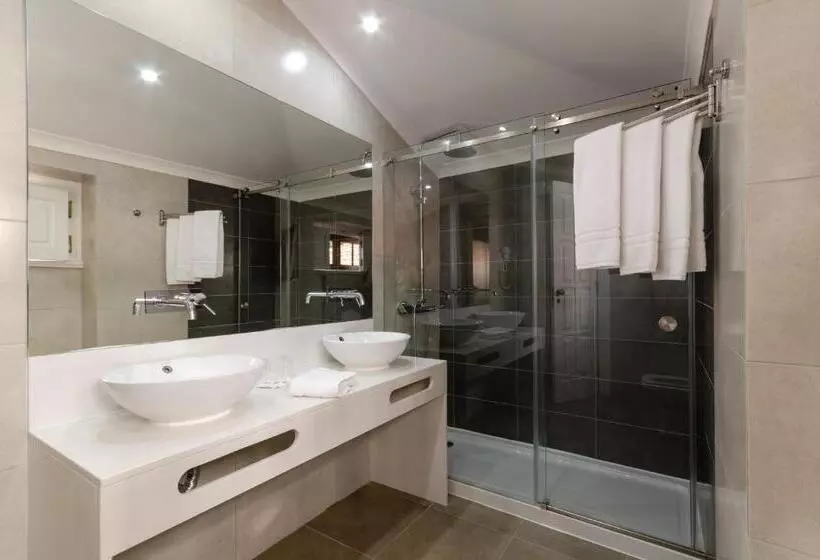 پانسیون Le Jardin Lisbon