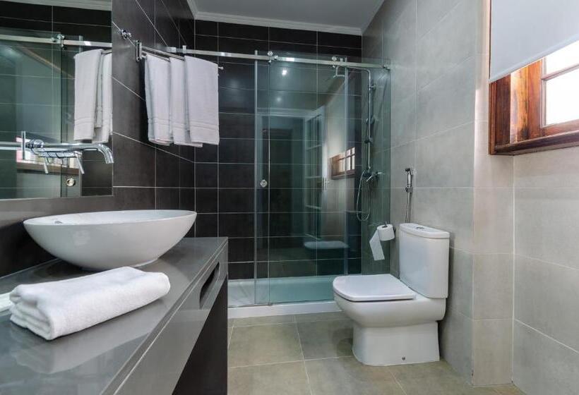 پانسیون Le Jardin Lisbon