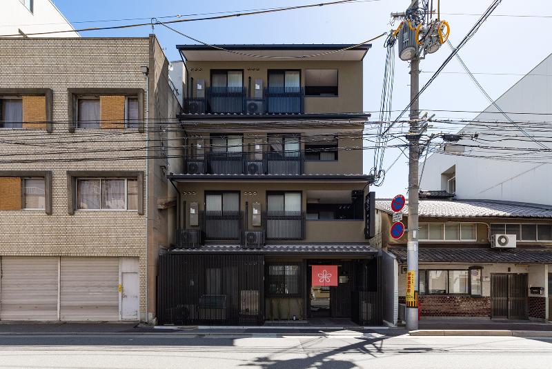 Stay Sakura Kyoto Shijo Karasuma