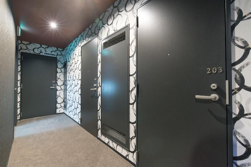 Stay Sakura Kyoto Shijo Karasuma