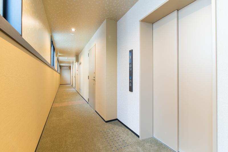 Stay Sakura Kyoto Shijo Karasuma