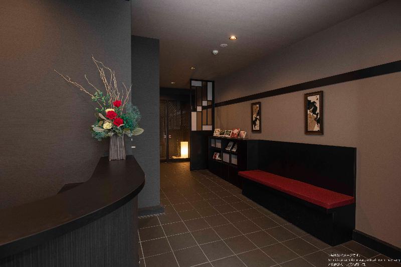 Stay Sakura Kyoto Shijo Karasuma