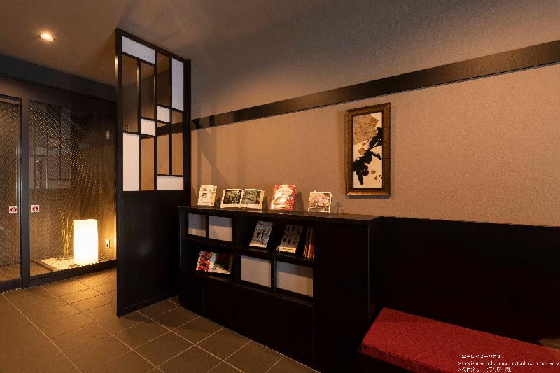 Stay Sakura Kyoto Shijo Karasuma