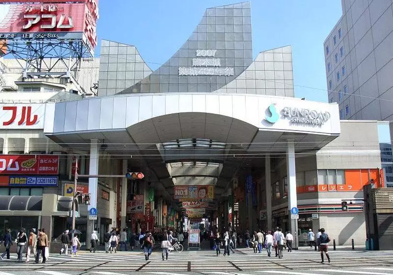 エスポアール201