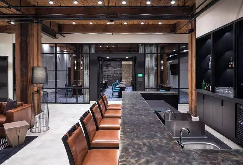 ホテル Canopy By Hilton Minneapolis Mill District