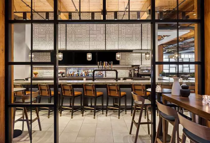 ホテル Canopy By Hilton Minneapolis Mill District