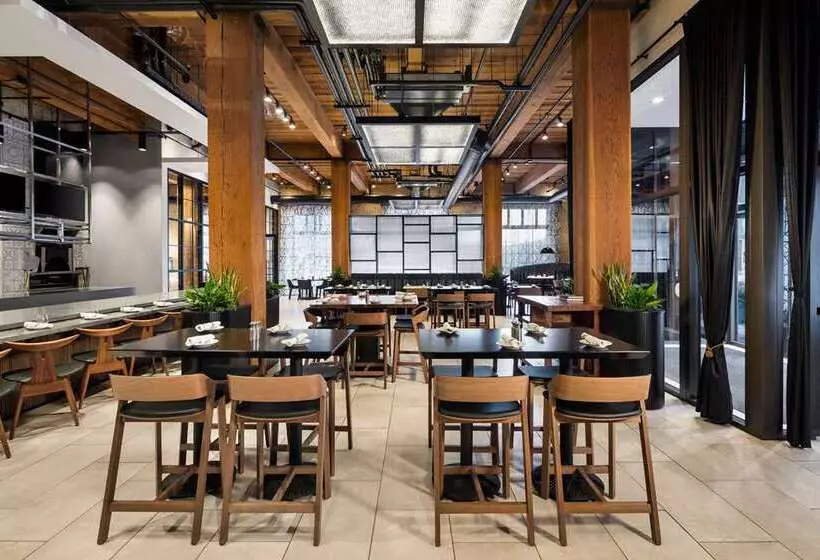 ホテル Canopy By Hilton Minneapolis Mill District
