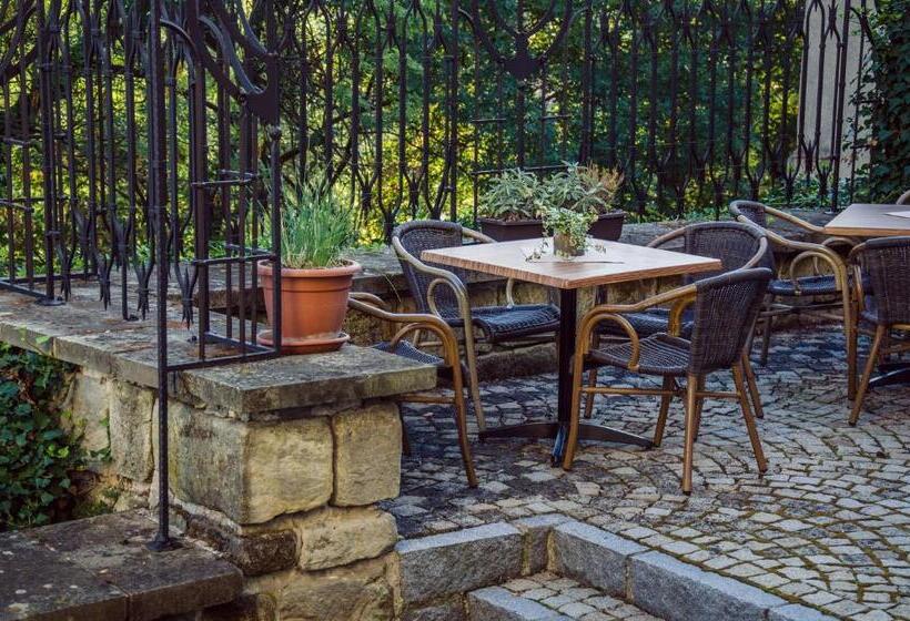 בית מלון כפרי Fortna