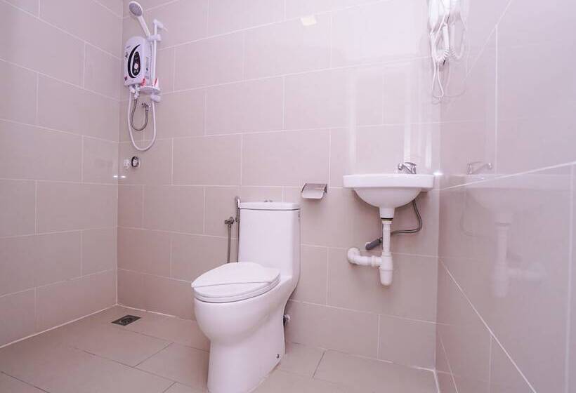 ホテル K3 Formosa