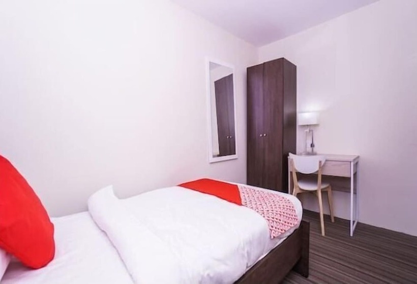 ホテル K3 Formosa