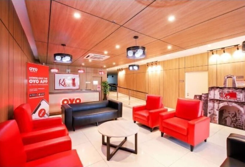 ホテル K3 Formosa