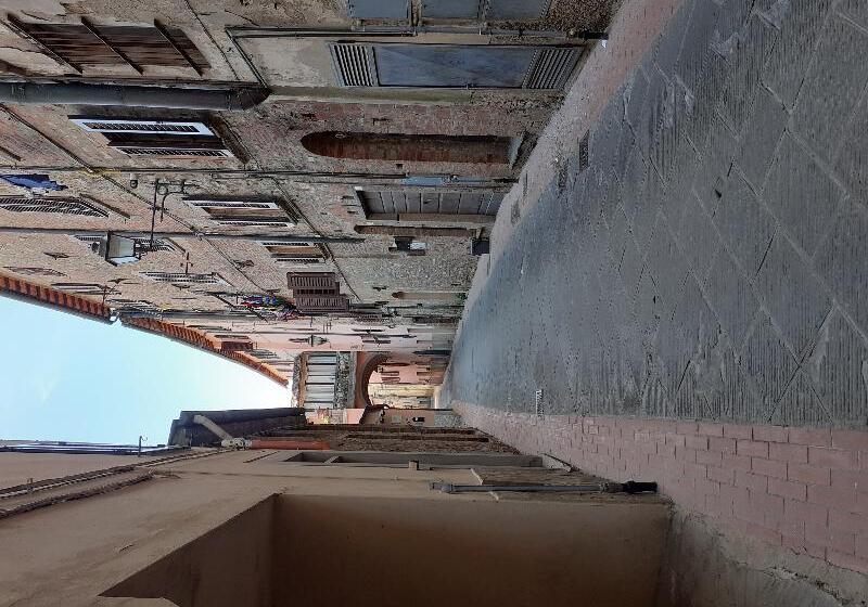 בית מלון כפרי Le Macine