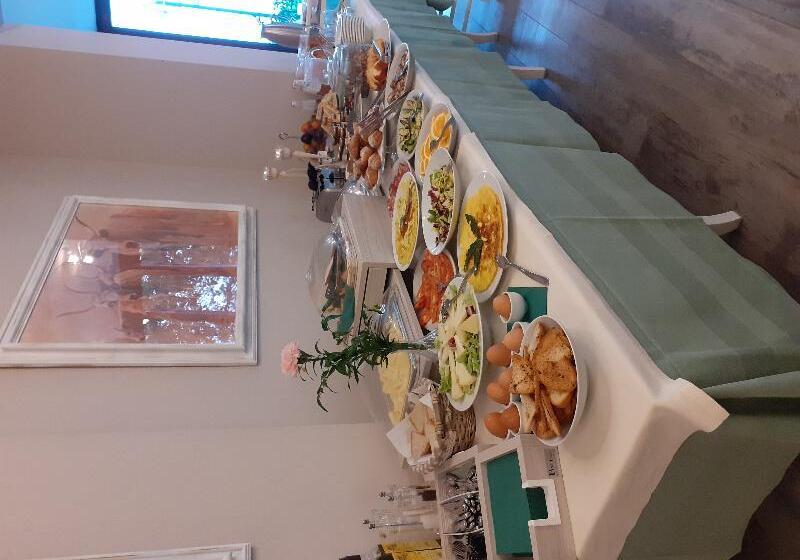 בית מלון כפרי Le Macine