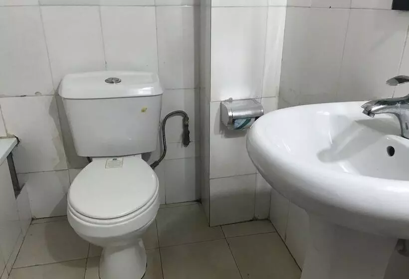 Meadway Luxury Hotels