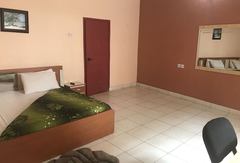 Meadway Luxury Hotels