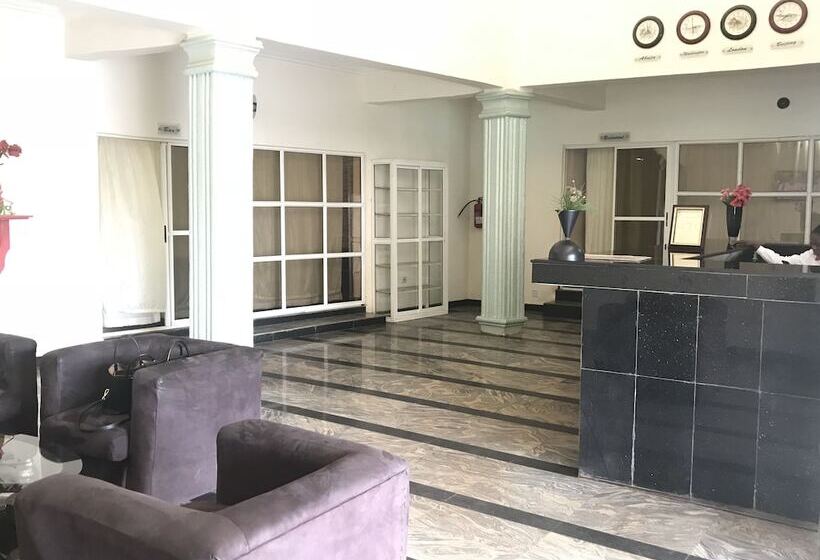 Meadway Luxury Hotels