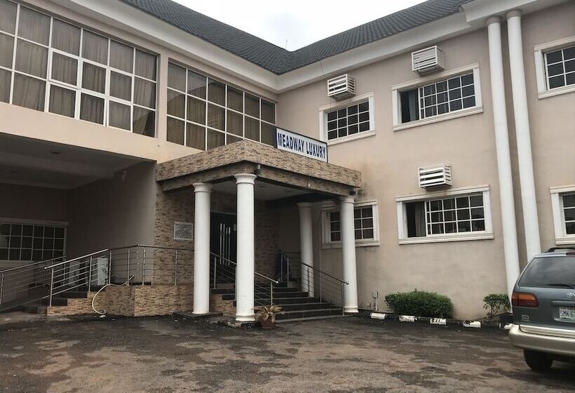 Meadway Luxury Hotels