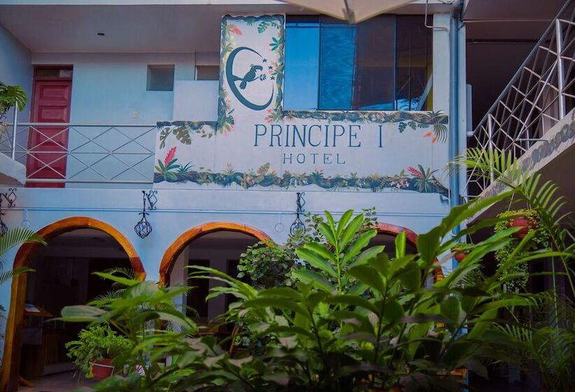 هتل Principe I